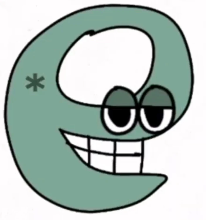 ℯNieuwalf Special Alphabet Lore Wiki Fandom