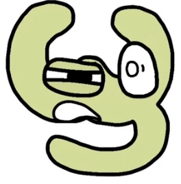 Ϣ-Coptic (Harrymations) | Special Alphabet Lore Wiki | Fandom