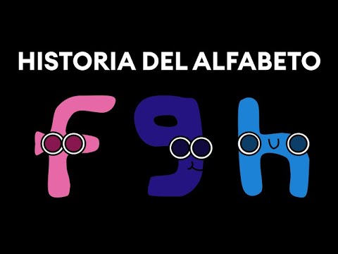 Flq spanish alphabet lore E : r/alphabetfriends