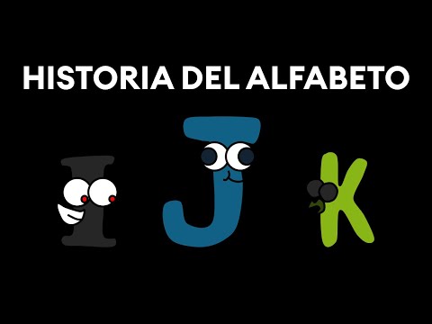 Spanish Alphabet Lore (Season 1)
