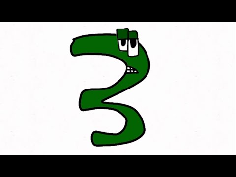 Two (Number Lore), The Parody Wiki
