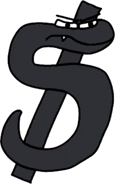 Unifon Alphabet Lore (💎 Evan Arts 💎), Special Alphabet Lore Wiki