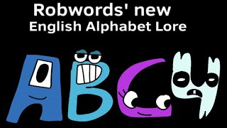 The Alphabet Lore B in 2023  Alphabet, , English alphabet