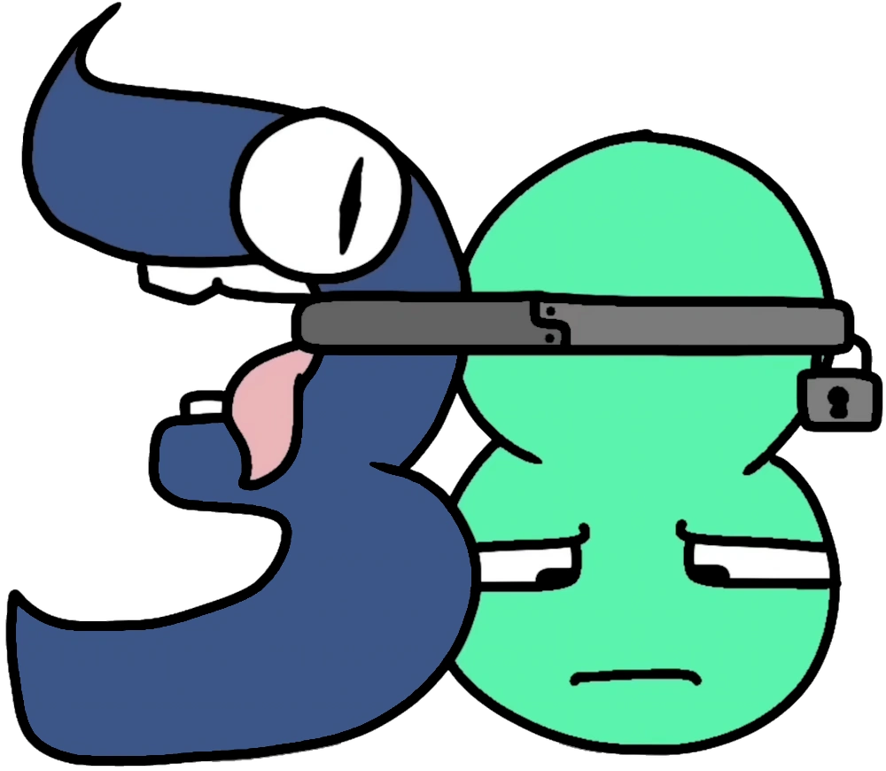 38 (Soup Earth Society) Special Alphabet Lore Wiki Fandom