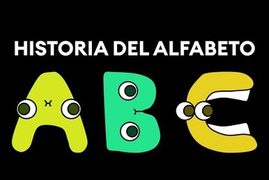 ☊ B3i - Spanish Alphabet lore Soundboard