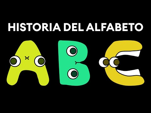Spanish alphabet lore coming soon! 10 September 2025