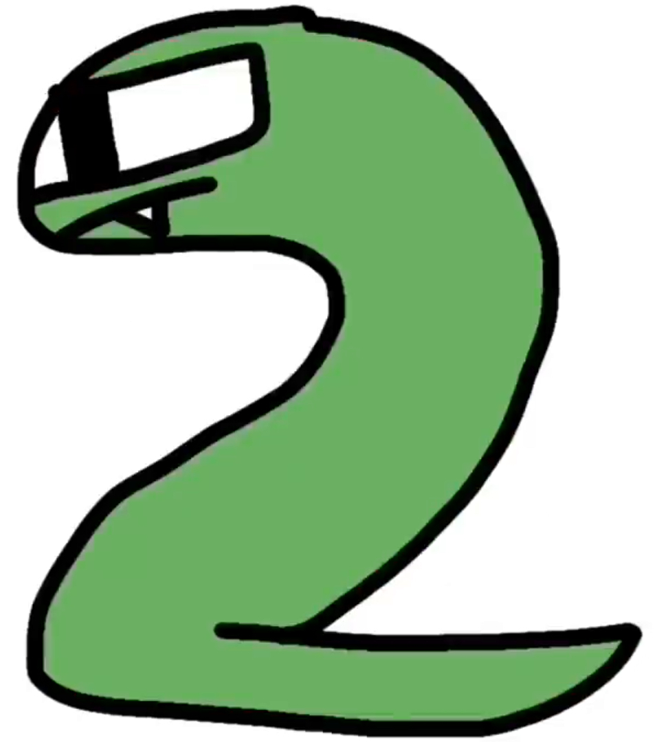 2 (Soup Earth Society) Special Alphabet Lore Wiki Fandom