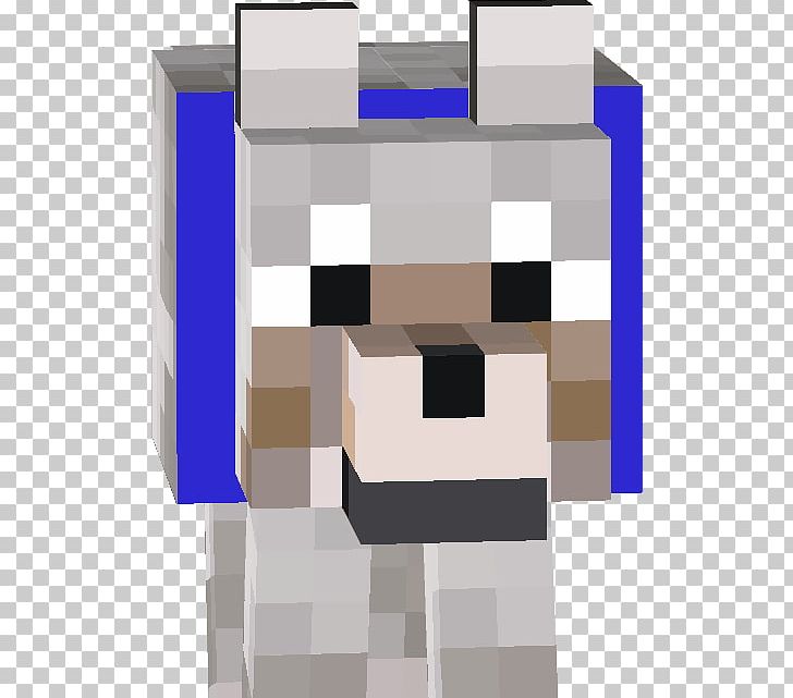 dog minecraft