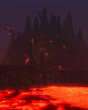 Inactive Lava Zone Dog Wiki Fandom Inactive Lava Zone Dog Wiki Fandom