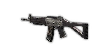 SIG551 | SPECIAL FORCE 2 S.E.A. Wiki | Fandom