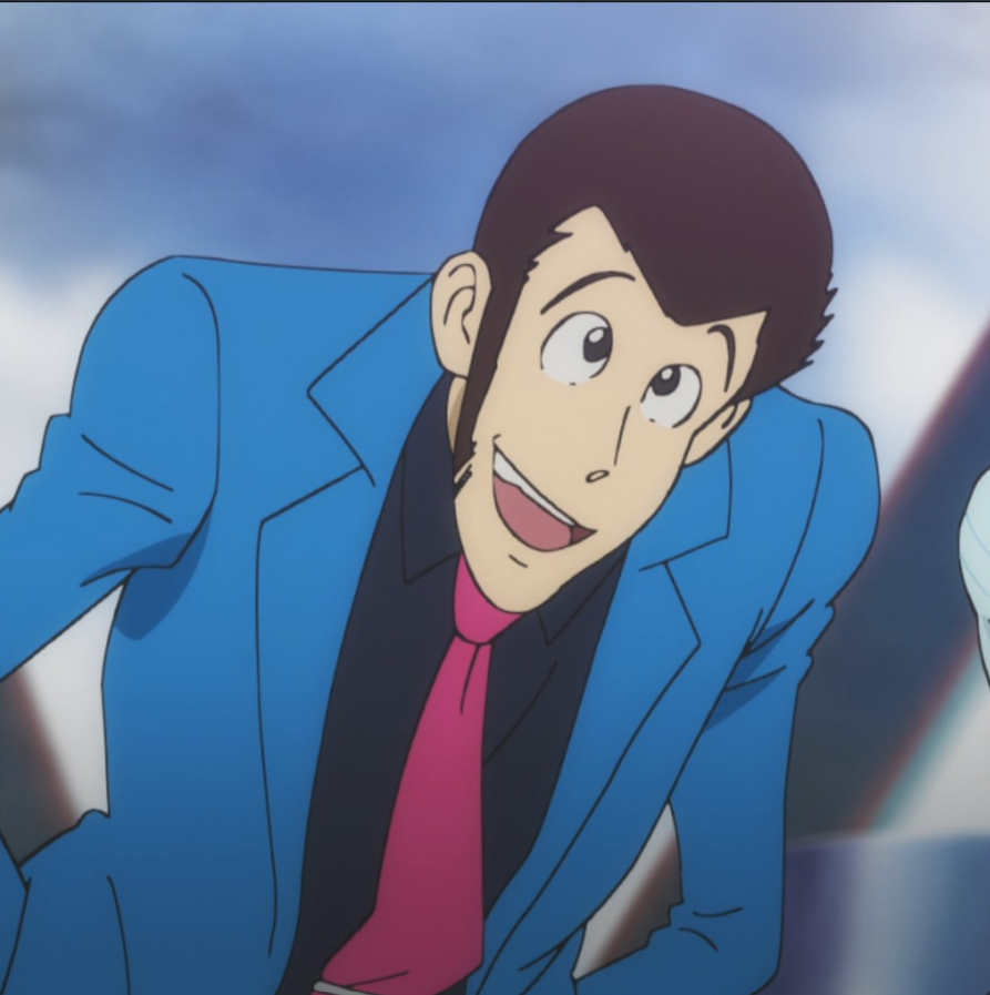 Arsenio Lupin III Wiki Special Jump Fandom Arsenio Lupin III Wiki Special Jump Fandom