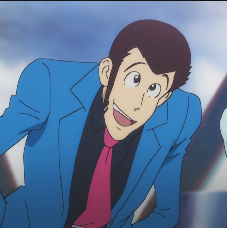 Arsenio Lupin 