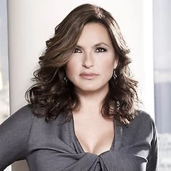 Olivia Benson