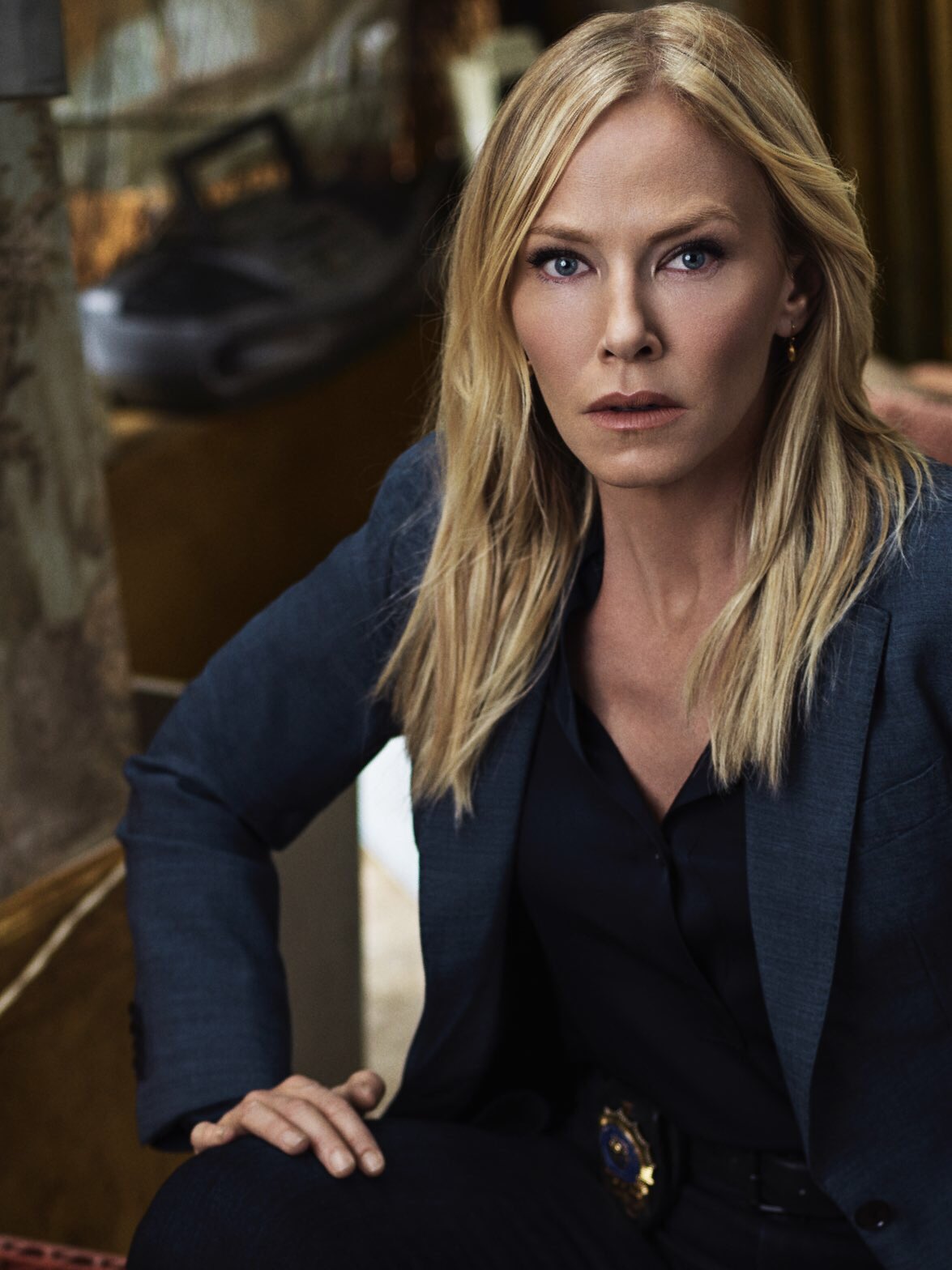 Amanda Rollins | Special Victims Unit Wiki | Fandom