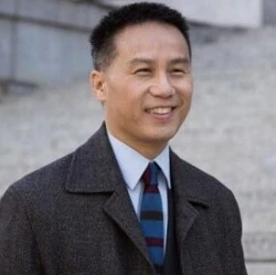 George huang