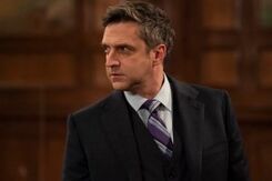 Rafael Barba Special Victims Unit Wiki Fandom