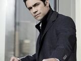 Nick Amaro