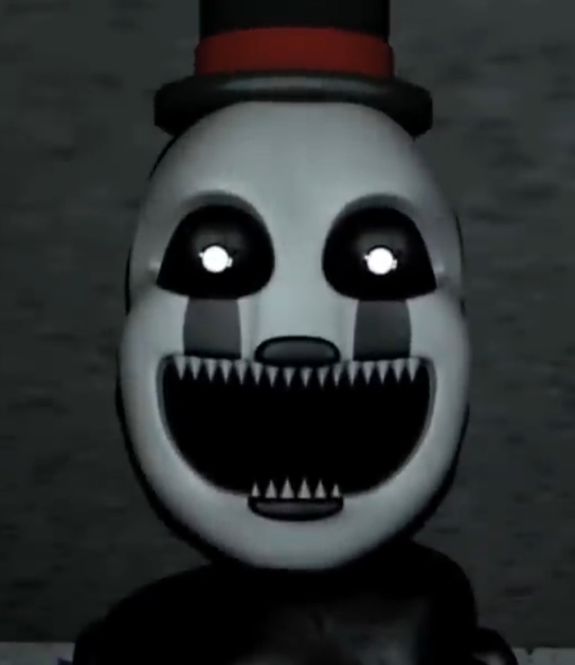 Nightmarionne, Five Nights at Freddy's Wiki