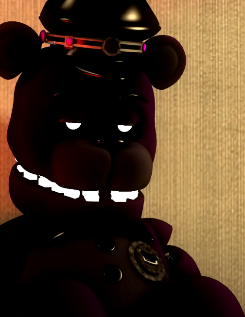 SHADOW FREDDY BATTLE IN FNAF AR SPECIAL DELIVERY