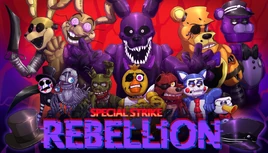 Special Strike Rebellion Thumbnail