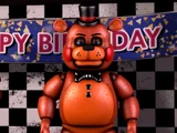 Toy Freddy