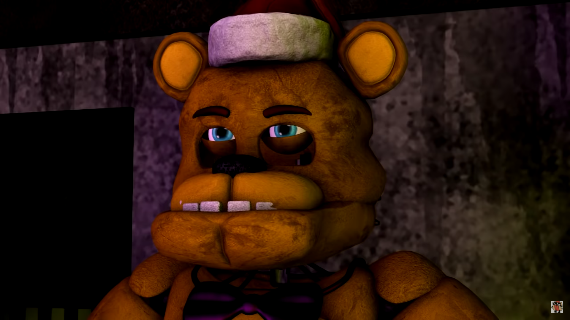 Fredbear, Wiki