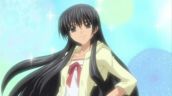 Hikari Hanazono | Special_a Wiki | Fandom