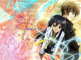 hikari and kei  Anime, Special a anime, Anime comics