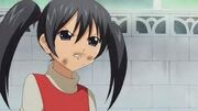 Younger Hikari loses to Kei