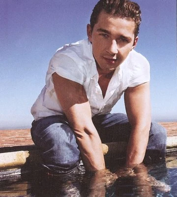 Shia LaBeouf | Special Movies Wiki | Fandom