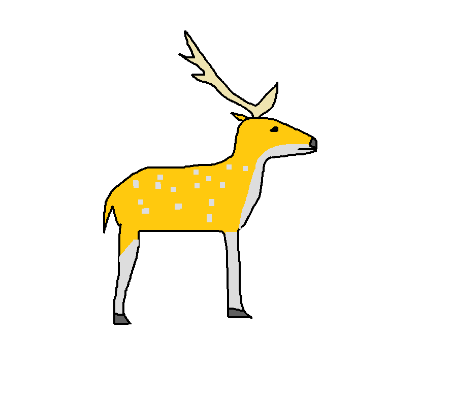 Axis Deer Species Wiki Fandom