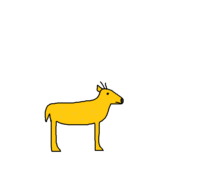 Leaf Muntjac Species Wiki Fandom