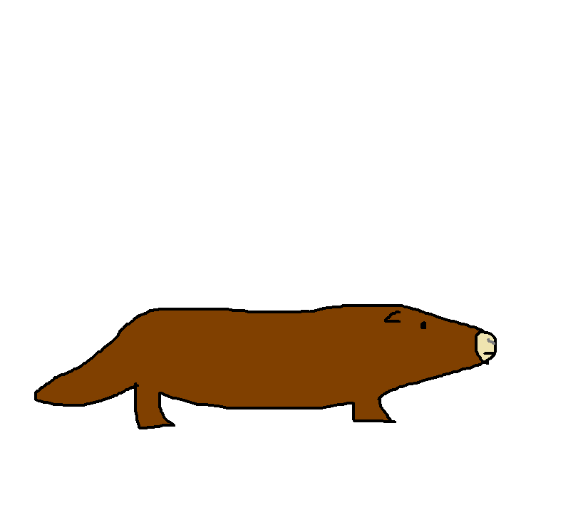 Woodchuck Species Wiki Fandom