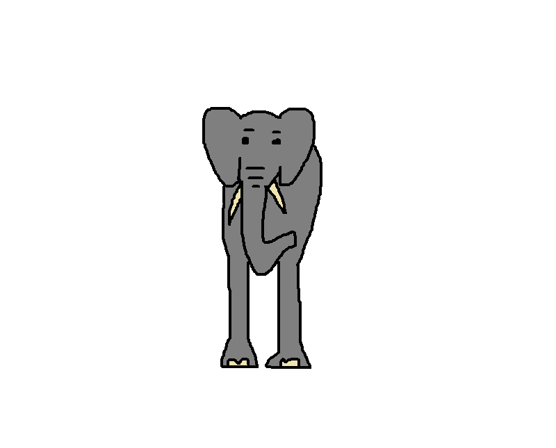 African Savanna Elephant | Species Wiki | Fandom