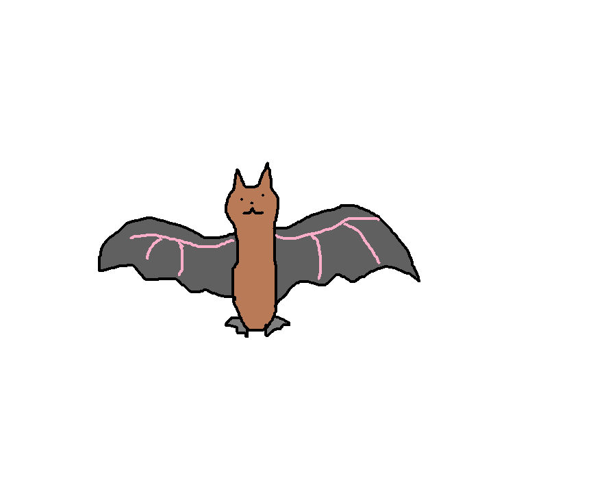 Little Brown Bat | Species Wiki | Fandom