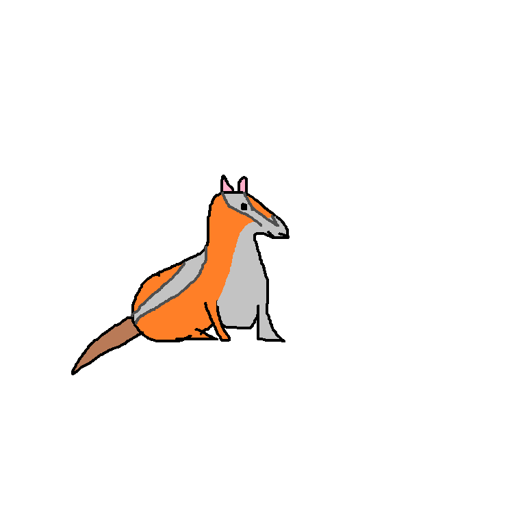 Colorado Chipmunk | Species Wiki | Fandom