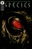 Species (Comic) (404 KB) Species