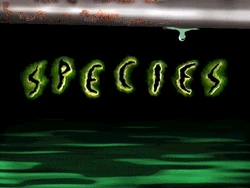 Species Interactive Kit