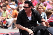 Michael Madsen