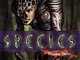 Species: Human Race
