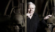 Portrait HRGiger