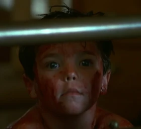 Melissa's Son