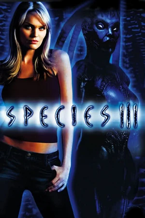 Species III Species Wiki Fandom