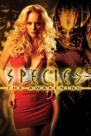 Species 4 cover