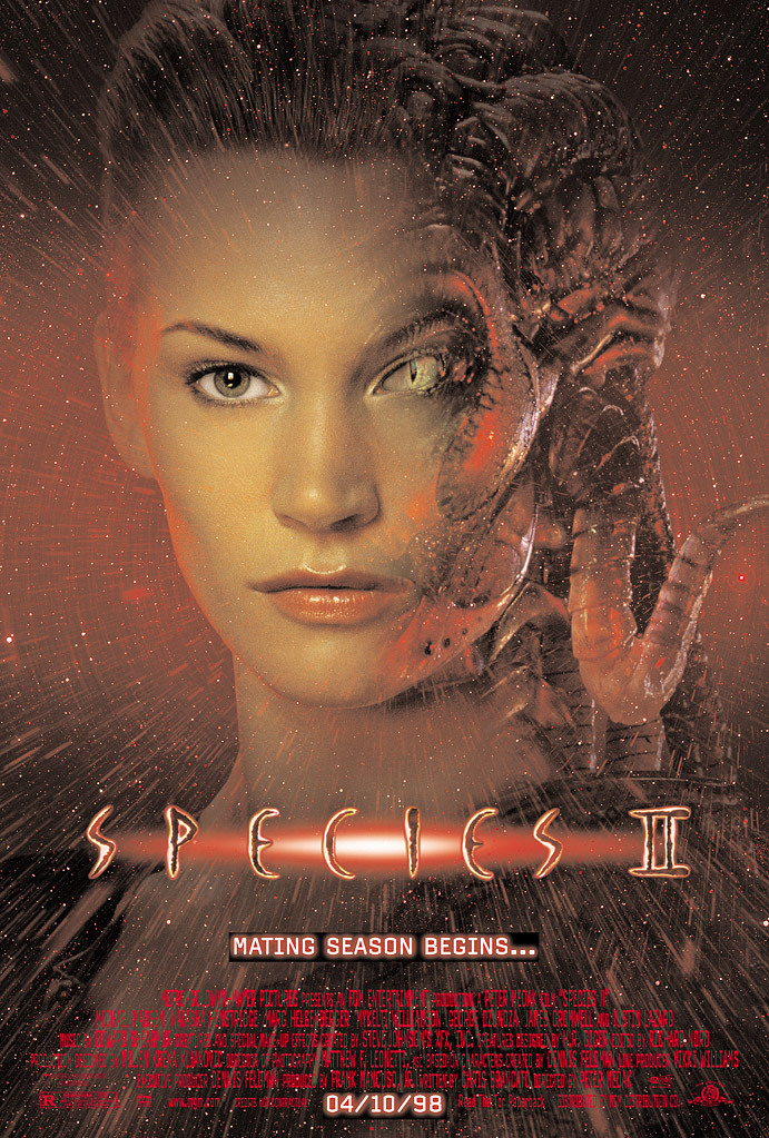 Species 2 full movie watch online in hindi discount