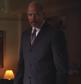 Wasach in a Suit
