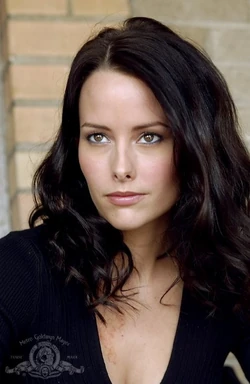 Amelia Cooke MGM Promo