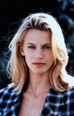 Natasha Henstridge | Species Wiki | Fandom