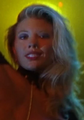 Movie Stripper