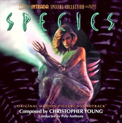 Species OST